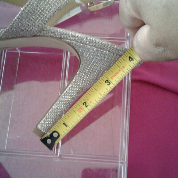 New Sandal's MICHAEL KORS - Picture 5 of 6
